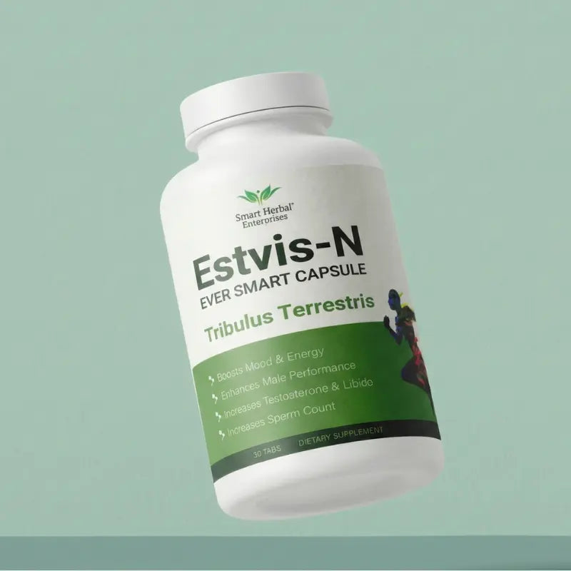 Smart Herbal Estvis-N Ever Smart