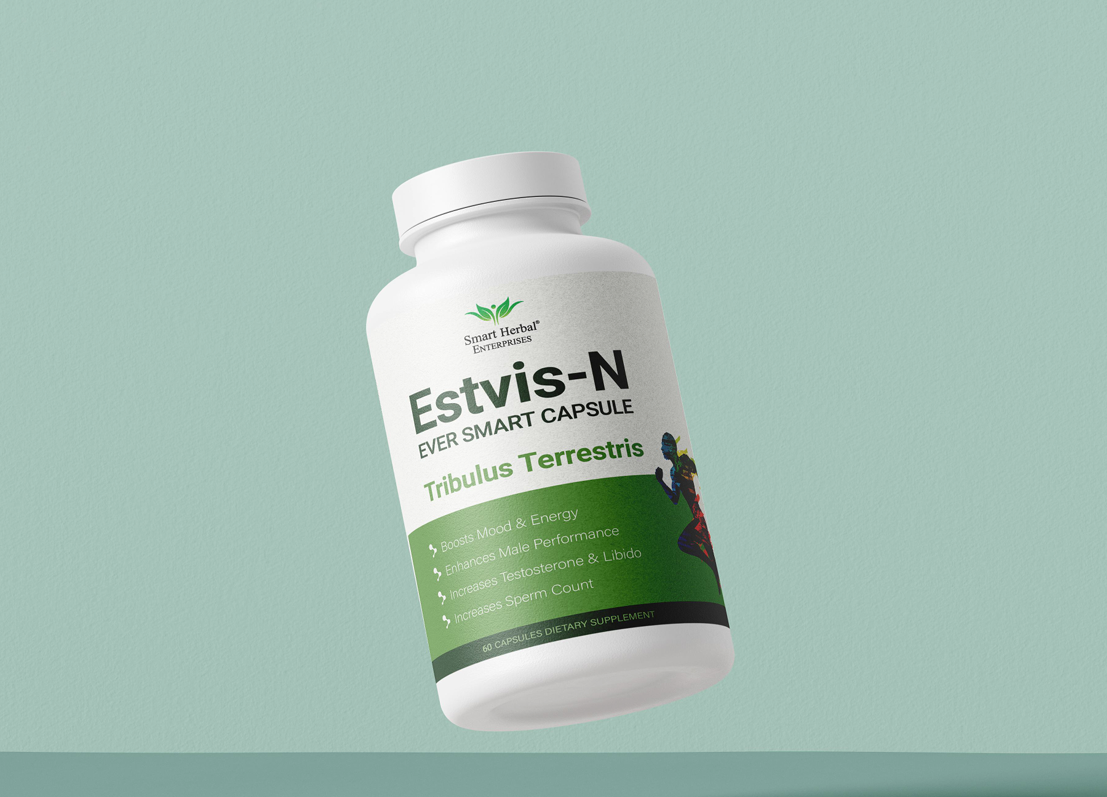 Smart Herbal Estvis-N